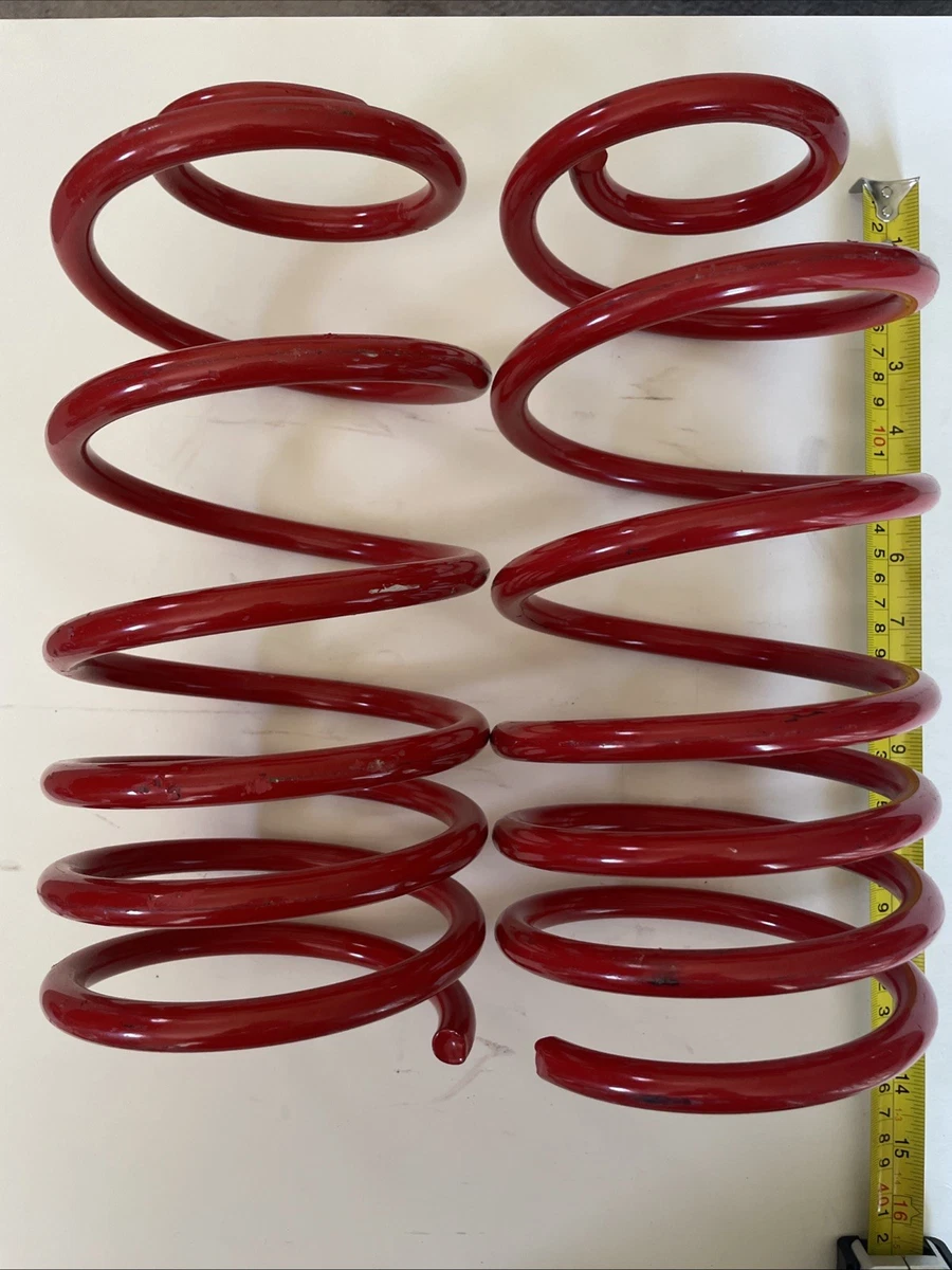 H&R Lower Car & Truck Steering & Suspension Leaf & Coil Springs