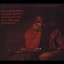 The Artistry of Freddie von Freddie Hubbard von not specified | CD | Zustand gut - Bild 1 von 2