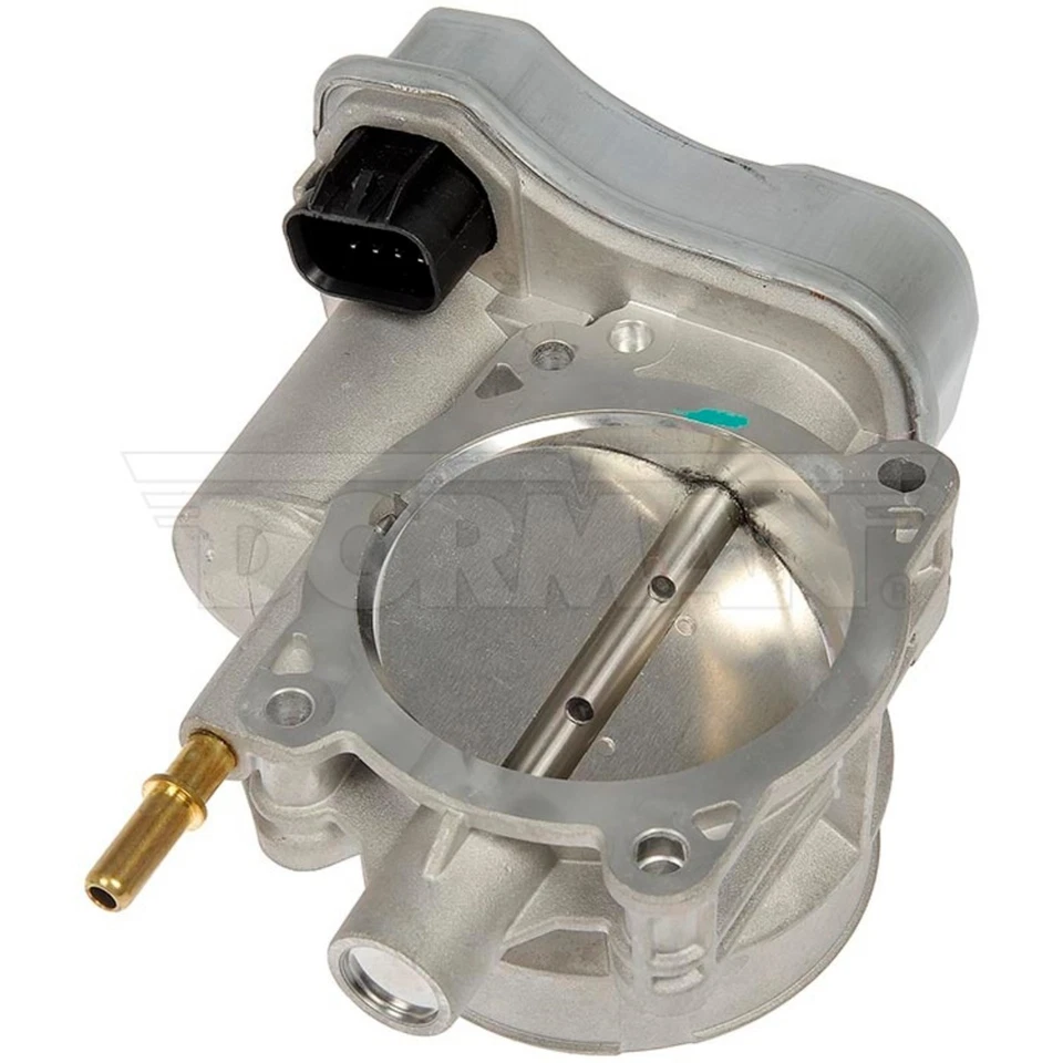 Dorman 977-017 Throttle Body for Chevy Olds Isuzu i-370 Pontiac Grand Prix Buick — 第 1/4 张图片