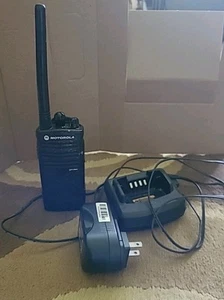 MOTOROLA CP110M Radio dwukierunkowe UHF 2CH H96MCC9AA2AA - Zdjęcie 1 z 7