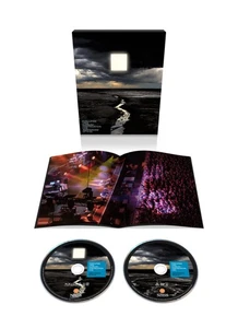 Porcupine Tree: Closure/Continuation Live - Amsterdam 07/11/22 (Blu-ray) - Picture 1 of 1