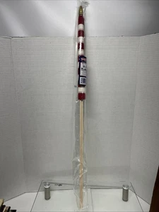 American FLAGS  12" X 18" by Betsy Flags - Picture 1 of 3