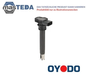 70E9019-OYO MOTOR ZÜNDSPULE OYODO FÜR SKODA SUPERB II 3.6 FSI 4X4,3.6 V6 4X4 - Bild 1 von 4
