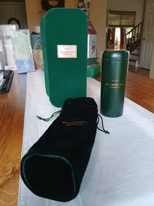 Starbucks 2021 China Christmas Green 14 oz Cup Tumbler wih Felt Gift Box - Picture 1 of 24