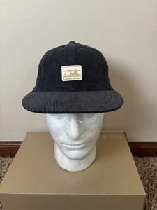 Patagonia Cord Cap 73 Skyline / Smolder Blue - Bild 1 von 8