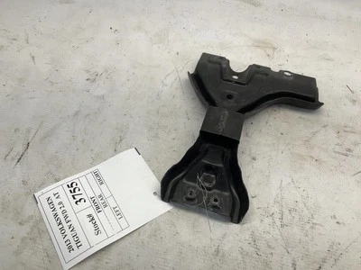 Suporte de radiador 09-18 Volkswagen Tiguan FWD 2.0 TSI AT B - Imagem 1 de 4