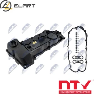 CYLINDER HEAD COVER BPZ-BM-033 FOR BMW 1/E87 N45B16A/AC 1.6L 4cyl 1 E87 - Picture 1 of 14