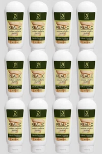 10X Anti-Cellulite Massage Lotion All Nue Natural | Straffende Aloe & Grüner Tee 6oz - Bild 1 von 2