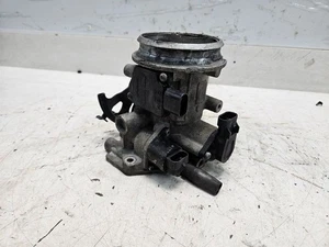 Conjunto de válvula de acelerador de carrocería de acelerador 3,8 L VIN K para Chevrolet IMPALA 2000-2005 - Imagen 1 de 4