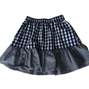 Crewcuts Gigham skirt - Picture 1 of 4