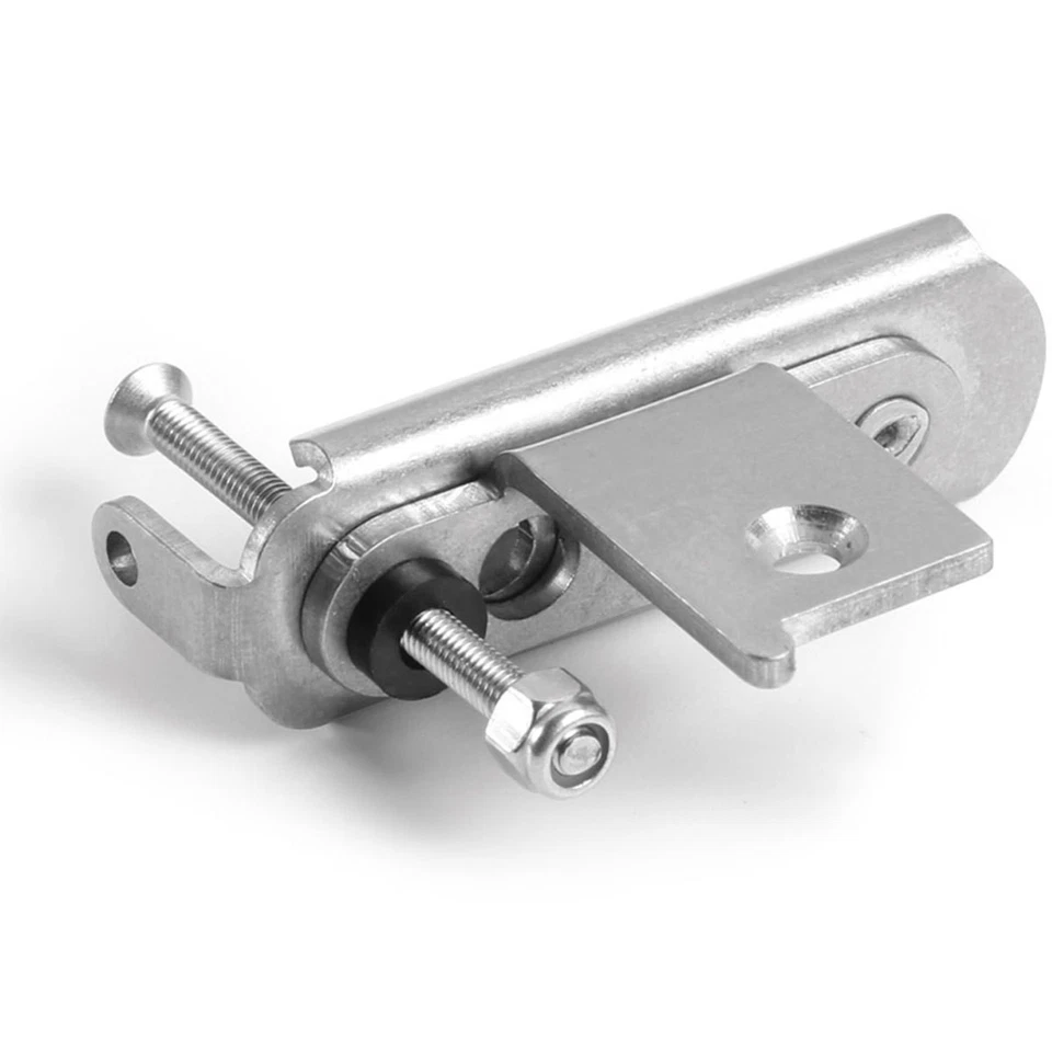 Soporte para cámara de acción Omer Invictus Foto 1 de 1