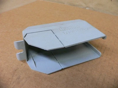 Cubierta de cable Phoenix Contact Uhv150-Ah Foto 1 de 3