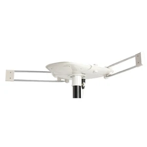 Outdoor UHF/VHF/MARINE TV Antenna with rotation motor - Zdjęcie 1 z 2