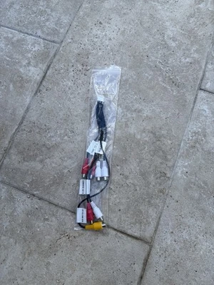 Câble RCA Sph da160dab - Photo 1/3