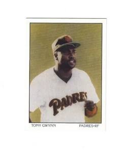 1990 SCORE #685 Tony Gwynn SAN DIEGO PADRES - Bild 1 von 1