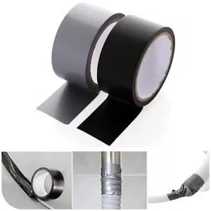 New Magic Waterproof Useful Handy Stop Leaking Repair Tape Width 48mm Length 15m - Picture 1 of 6