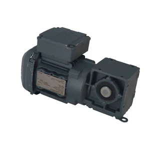 SEW-Eurodrive WA20DRS71S4-I6,57 Geared motor 0,37kW i=6,57 Used UMP - Bild 1 von 6