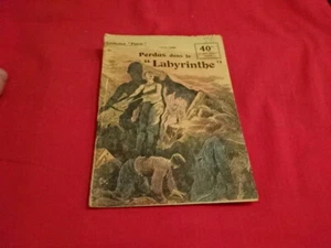 GROC (Léon) - Perdus dans le « Labyrinthe ».  - Imagen 1 de 5