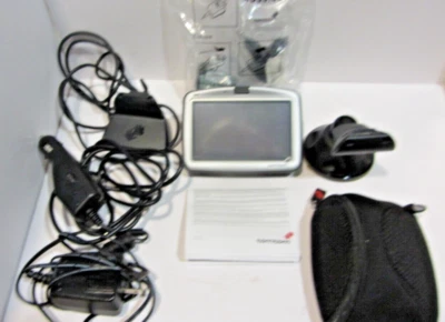 TomTom P/N 4D00.008 - Image 1 of 4