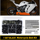 Bolt Kit Body Screw Set Motorcycle Replace Accessorie for Kawasaki Ninja NINJA