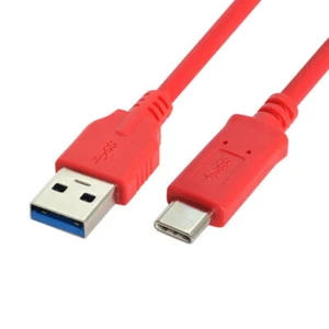 Chenyang USB 3.1 Type C Male USB-C Host to USB3.0-A Male Device OTG Data Cable - Picture 1 of 12