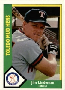 A8016- 1990 CMC Minor League Baseball Cards GROUP7 -You Pick- 15+ FREE US SHIP - Picture 1 of 104