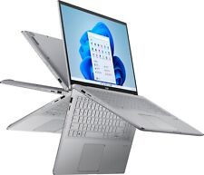 ASUS ZenBook 15.6" (256GB SSD, AMD Ryzen 7, 4.30 GHz, 8GB) Laptop - Silver (Q508UG212R7TBL)