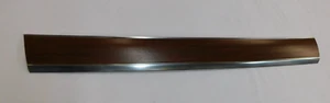 NOS OEM Ford 1973 - 1978 Galaxie LTD Country Squire Station Wagon Roof Rack Wing - Picture 1 of 7