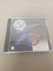 Time Life Music Sounds of the Seventies 1974 CD EUC - Imagen 1 de 8