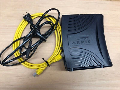 Genuine ARRIS WBM750A Router - Image 1 of 2