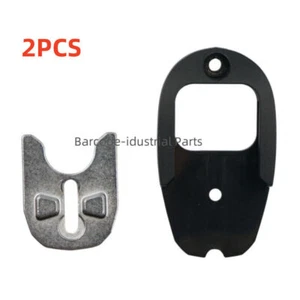 2PCS Base Bottom Cover for Zebra Symbol LI3608 DS3608 SR - Afbeelding 1 van 3