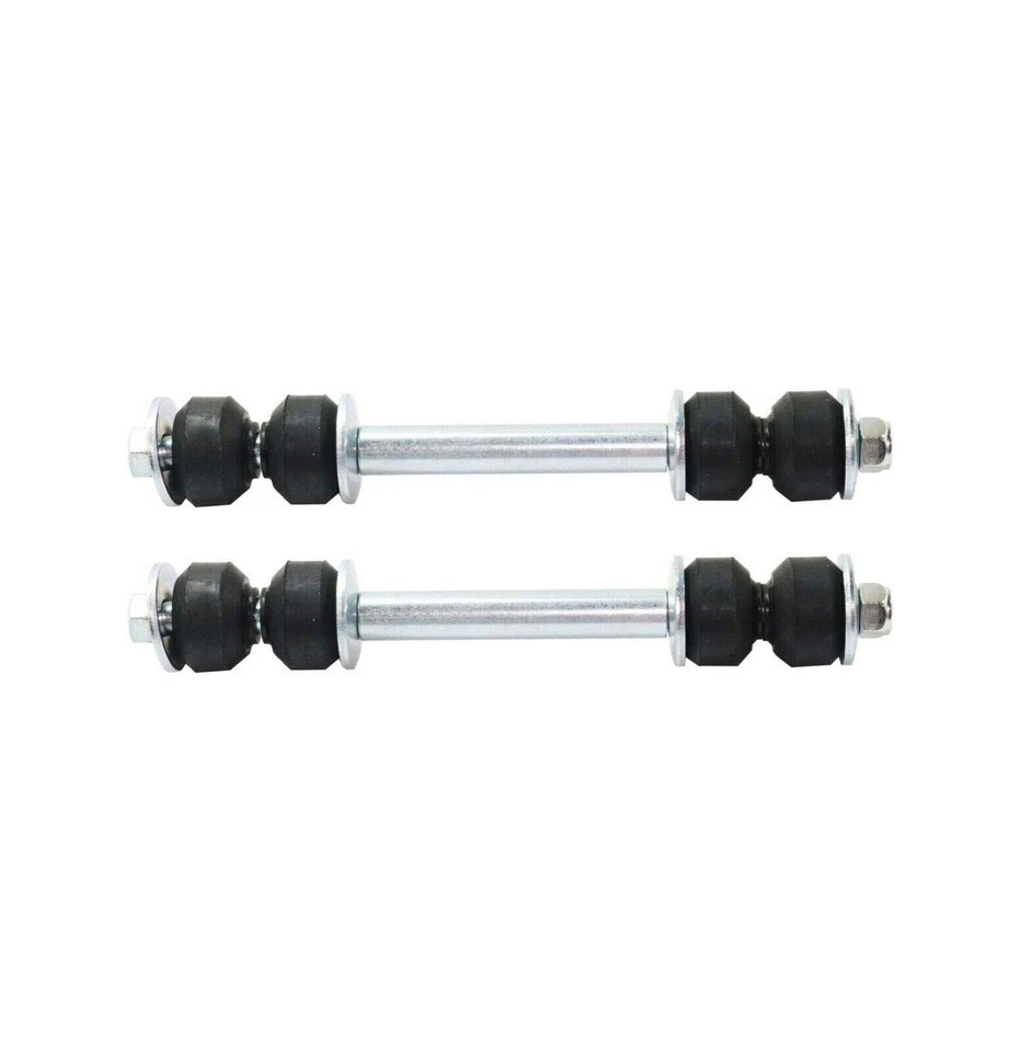 Kit de eslabones de barra estabilizadora para Chevrolet Bel Air 7,0 L 1964 1963 1962 1961 1960 1959 1958 Foto 1 de 1