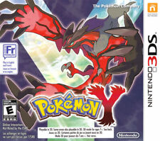 Pokémon X Nintendo 3ds  Jogo de Videogame Nintendo Usado 86875815