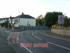 PHOTO  NUTHALL BUS PLUG AT EVENING PEAK PERIODS CONSIDERABLE QUEUES FORM ON THE