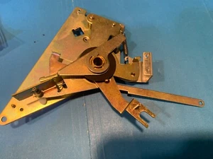 Concept 2QD Vintage Stereo Turntable Parting Out -  Auto Assembly - Picture 1 of 12