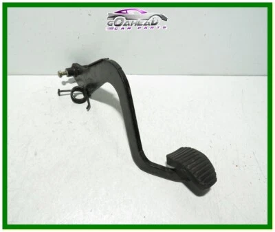 PEUGEOT 206 98-08 BRAKE PEDAL & SPRING — 第 1/4 张图片