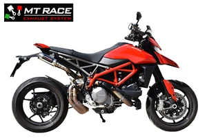 SCARICO DUCATI HYPERMOTARD 950 - Imagen 1 de 3