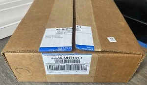 Johnson Controls AS-UNT141-1 Unitary Controller 6-BO 2-AO Terminal Block Version - Picture 1 of 9