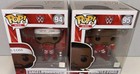 NEW FUNKO POP! WWE STREET PROFITS #94 ANGELO DAWKINS & #95 MONTEZ FORD