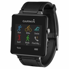 refurbished garmin smartwatch