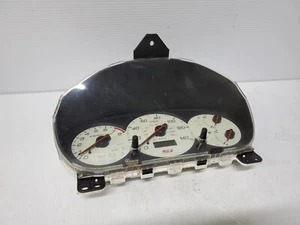 2002 2003 2004 2005 HONDA CIVIC Si INSTRUMENT CLUSTER SPEEDOMETER 78100 A131 - Picture 1 of 10
