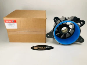 $249.99* CARCASA DE BOMBA DE CHORRO BRP ORIGINAL Y ANILLO DE DESGASTE 462106 (PARTE ANTIGUA # ERA 046038 - Imagen 1 de 14