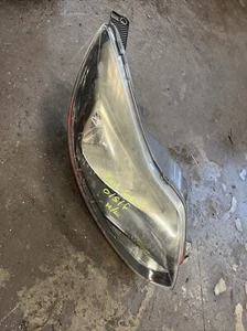 FORD FOCUS HEADLIGHT DRIVERS SIDE OFFSIDE HEADLAMP 2012 HATCHBACK - Picture 1 of 1