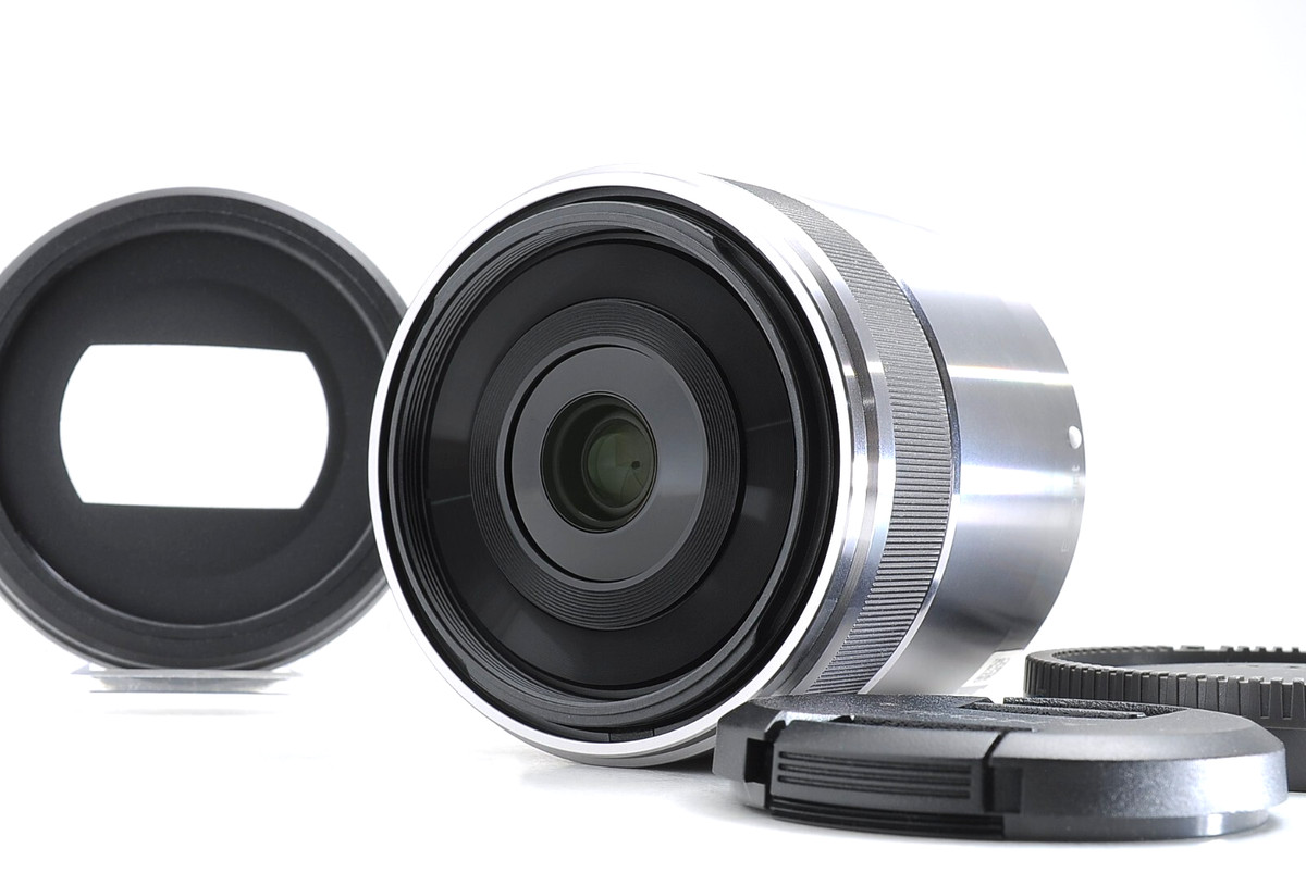 ★美品★ ソニー マクロ 30mm F3.5 Macro #19723 71mIEWGznmL._UF350,350_QL50_.jpg