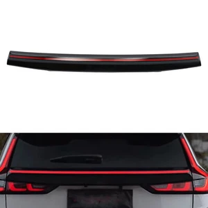 For Honda CR-V CRV 2023-2024 Rear Door Trunk LED Tail Light w/ Wiring Kit Trim - Picture 1 of 24
