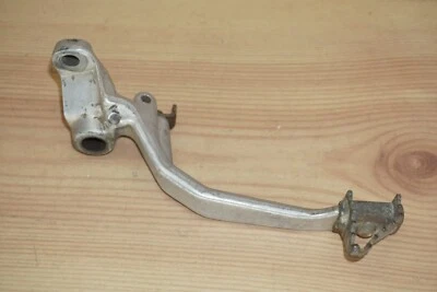1985-1987 Yamaha YZ250 OEM Rear Brake Pedal Foot Lever YZ490 56A-27200-00-00 - Image 1 of 4