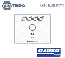 JTC11752 MOUNTING KIT SEALING SET TURBOCHARGER AJUSA FOR VAUXHALL ASTRA VI
