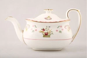 Wedgwood - Bianca - Teapot - 77486G - Picture 1 of 1