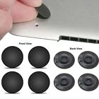 4 x Rubber Base Feet Remplacement for MacBook Pro 13" 15" 17" A1286 A1297 A1278