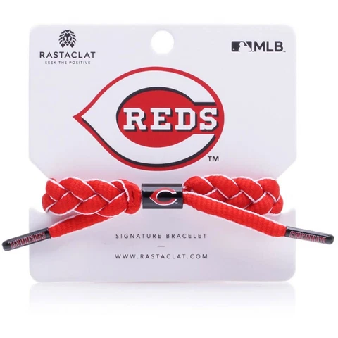 Cincinnati Reds Signature Infield Bracelet Cover